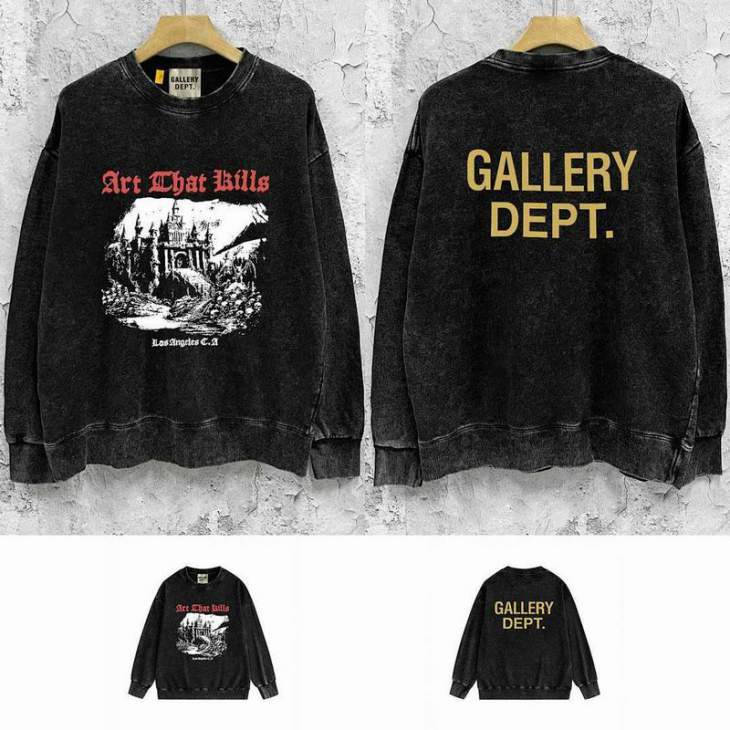 Picture of Gallery Dept Sweathirt _SKUGalleryDeptS-2XL11trZJGAY20932624
